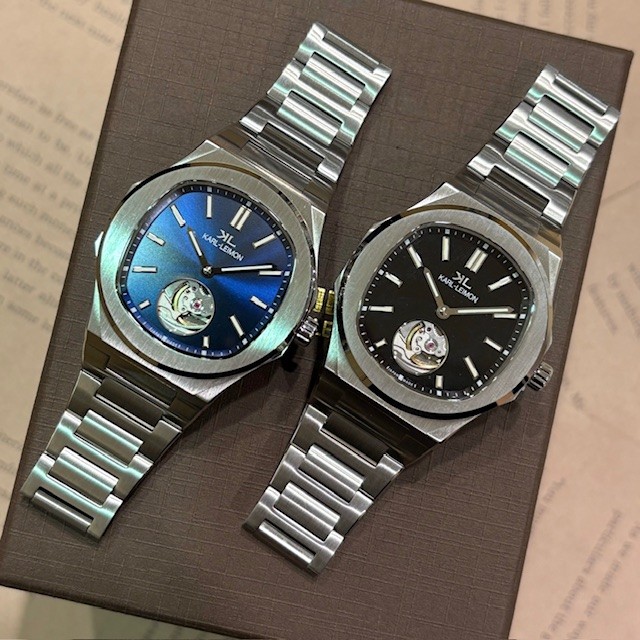 【KARL-LEIMON】取り扱いモデル拡大しました！