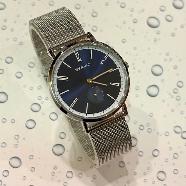 【BERING】 NorthernLights 2026モデル発売！