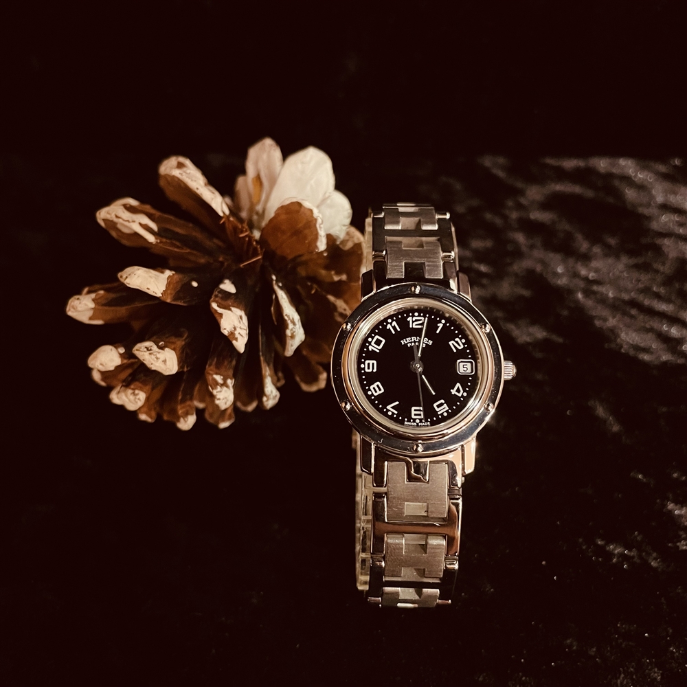 【HERMES-ヴィンテージ-】人気のクリッパーが多数入荷！