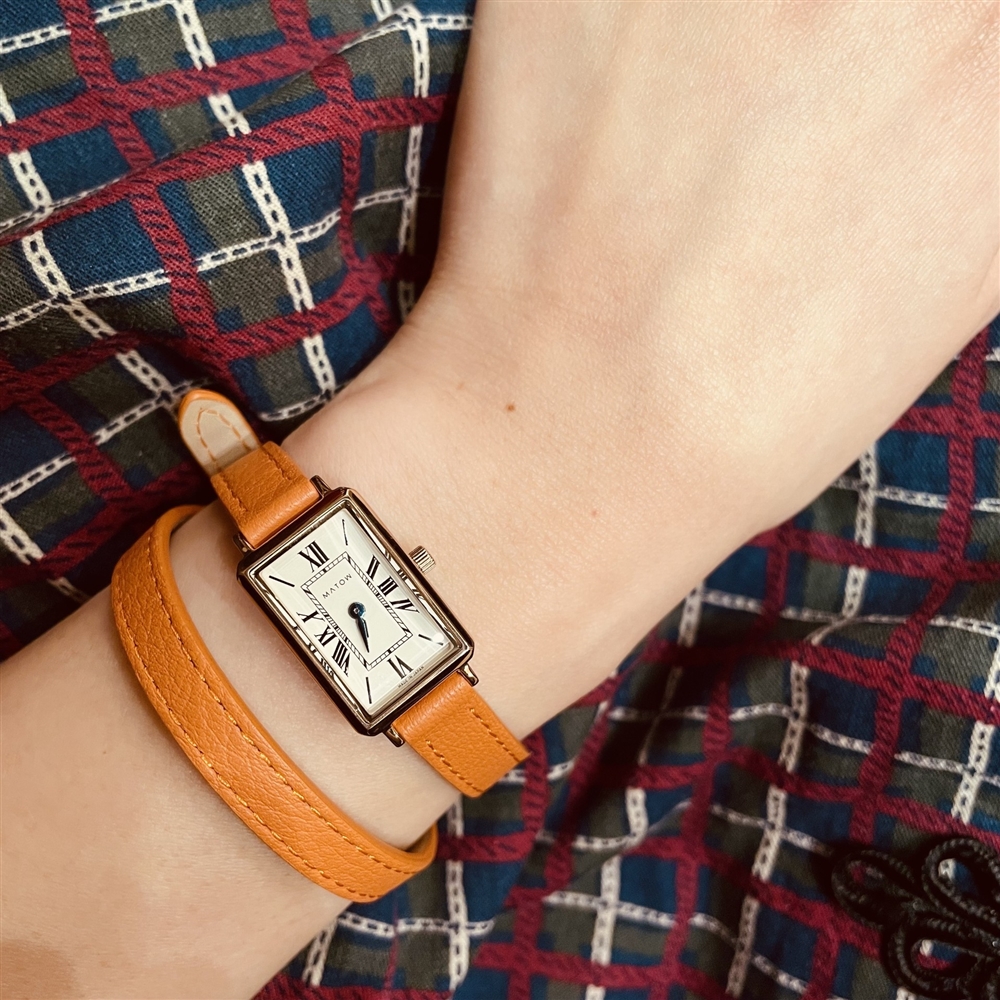 【MATOW】新作『月華』のご紹介♪