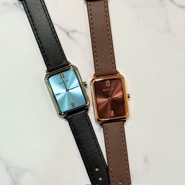 【BERING】美しい New Collection ! !