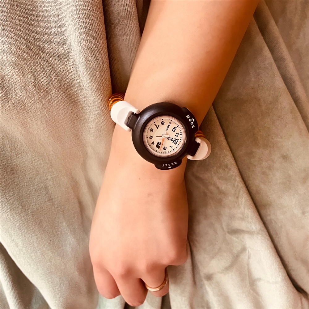 【CASIO】大人気!!サ時計再入荷!