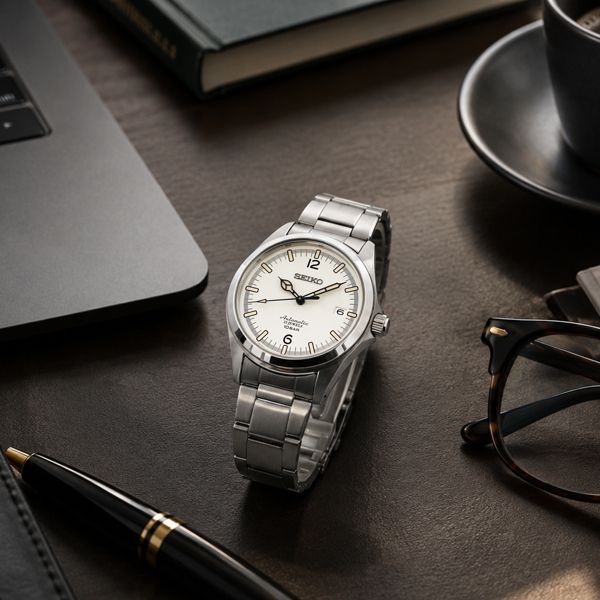 【SEIKO×TiC TAC】コラボレーション新作、ご予約受付中!