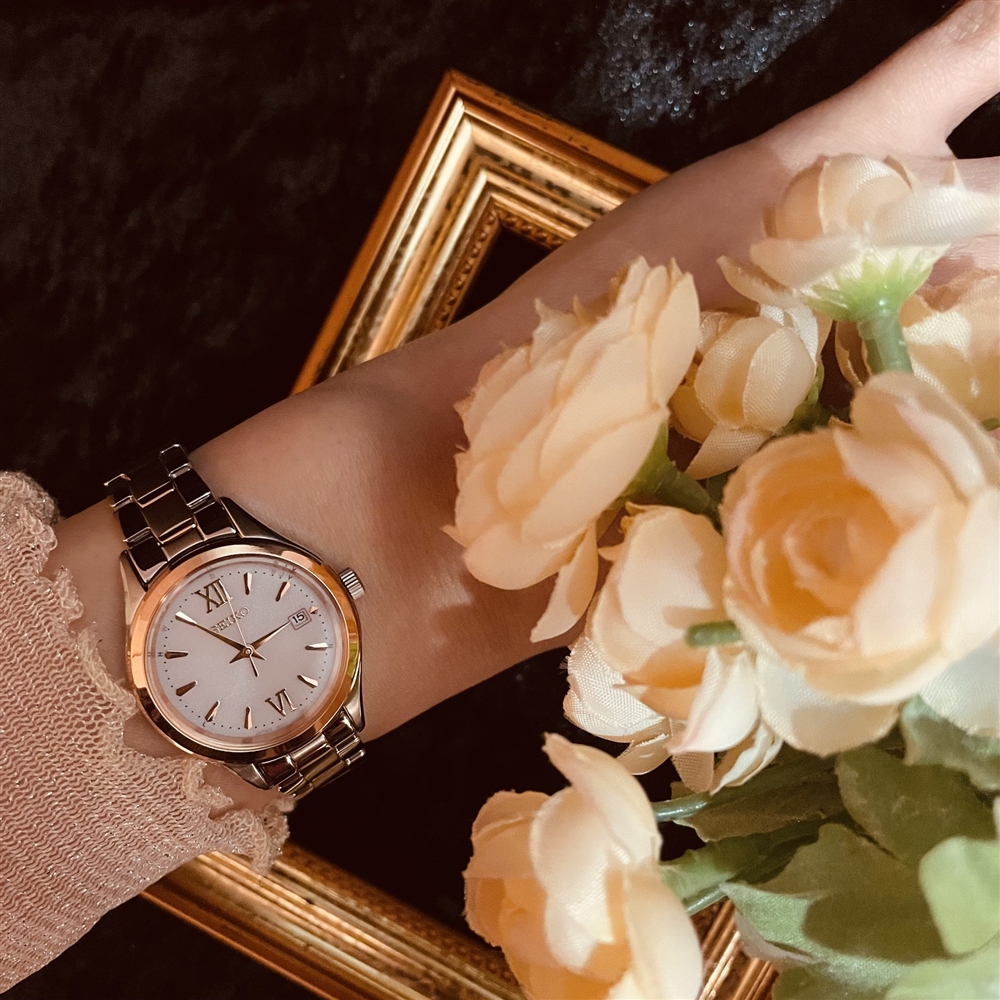 【SEIKO】レディース新作のご紹介*