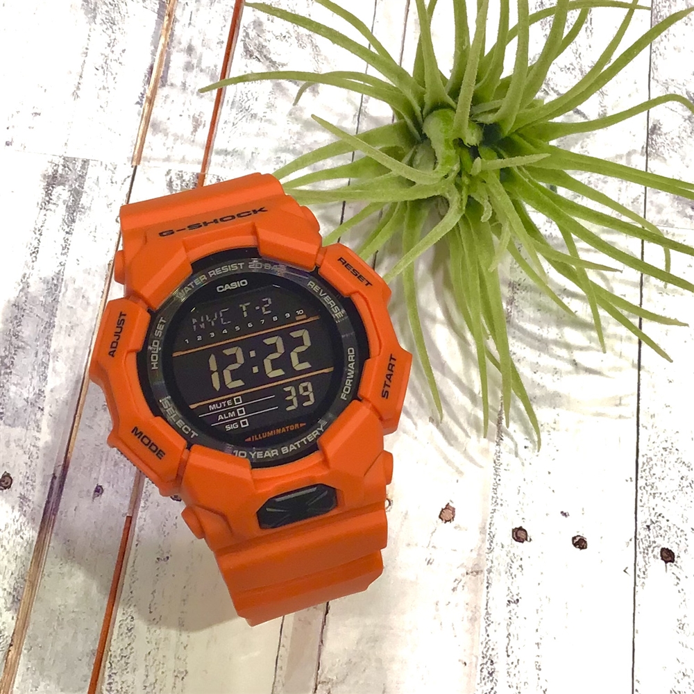 【G-SHOCK】THE★10year battery！