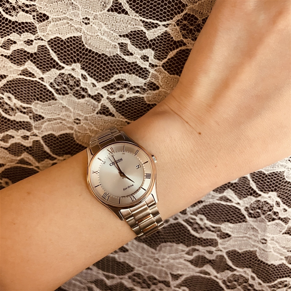 【CITIZEN COLLECTION】新生活オススメウォッチ！レディース編*
