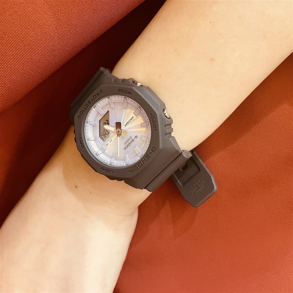 【G-SHOCK】アンバサダー着用モデル♪