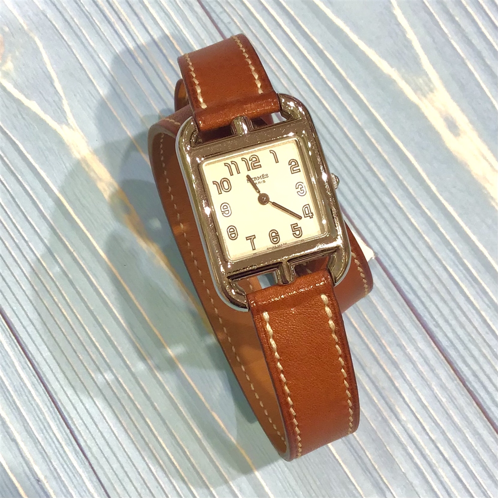 【HERMES vintages】ケープゴッド