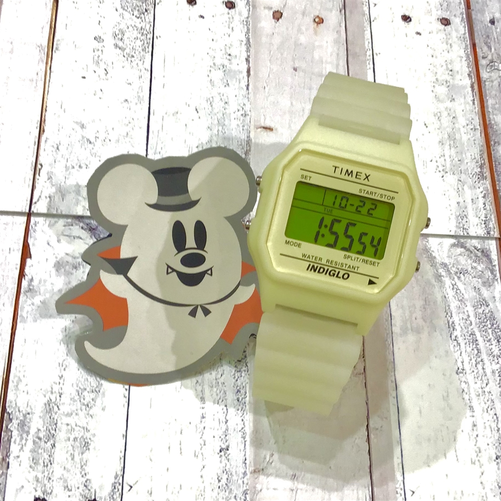 【TIMEX】 光ルンです...☆     ＊TW2Y02600 ＊