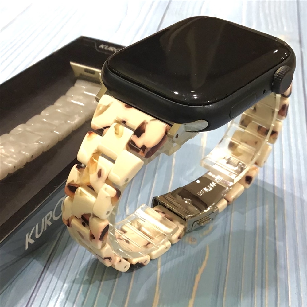 【TiCTACなんばパークス店＊information＊】お持ちのapple watchをイメチェン★