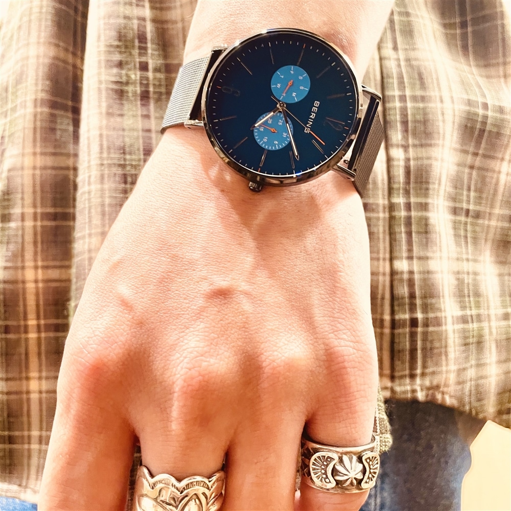 【BERING】新作発売！！！