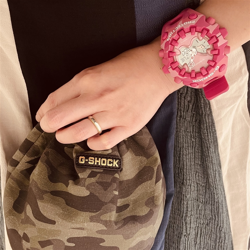 【G-SHOCK】SUMMER FAIR開催中!