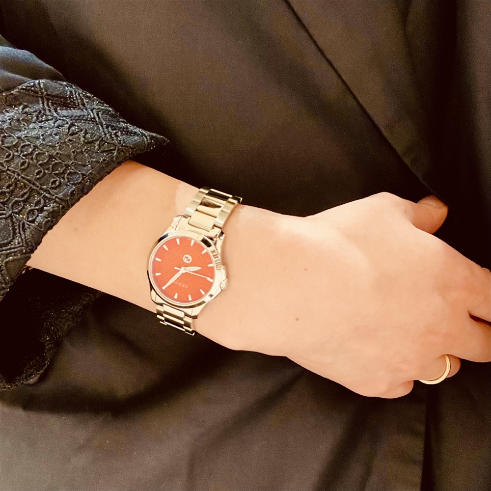 【GUCCI】5/31までのお得なセール開催中！