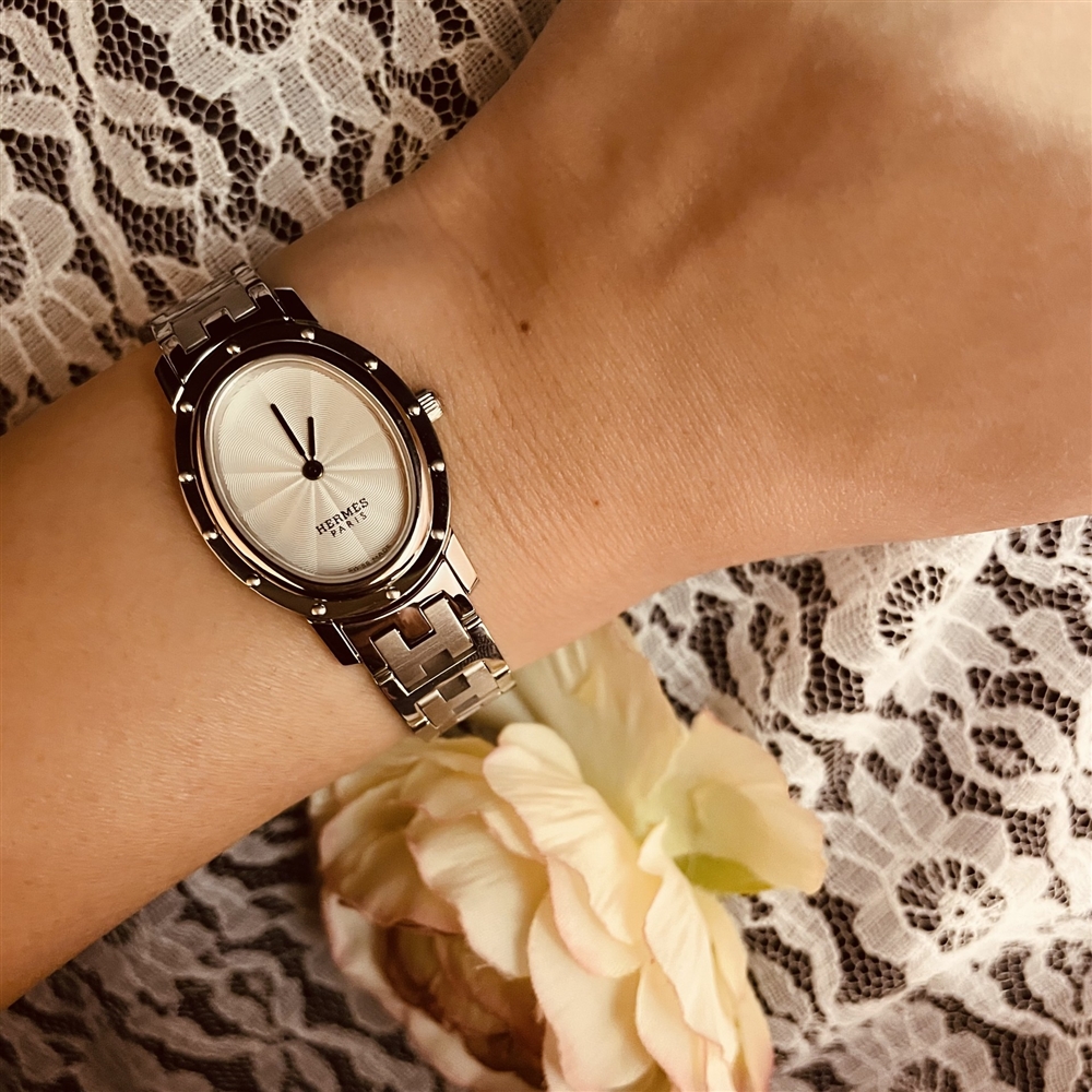 【VINTAGE】クリッパーオーバル入荷しました♪