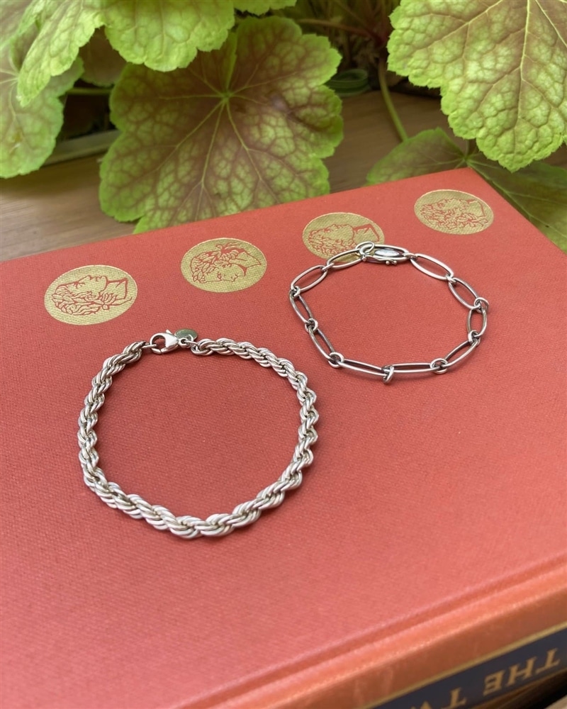【新潟店】Tiffany&Co.アクセサリー入荷いたしました！