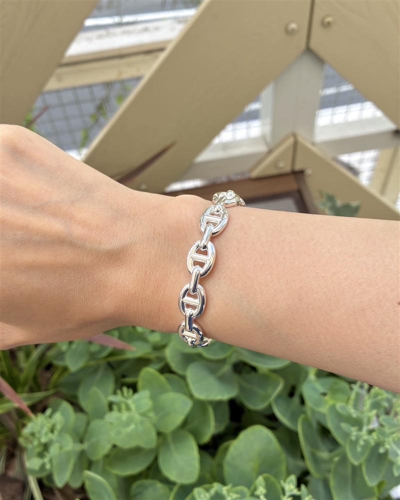 【新潟店】HERMES　シェーヌダンクル アンシェネ入荷いたしました！