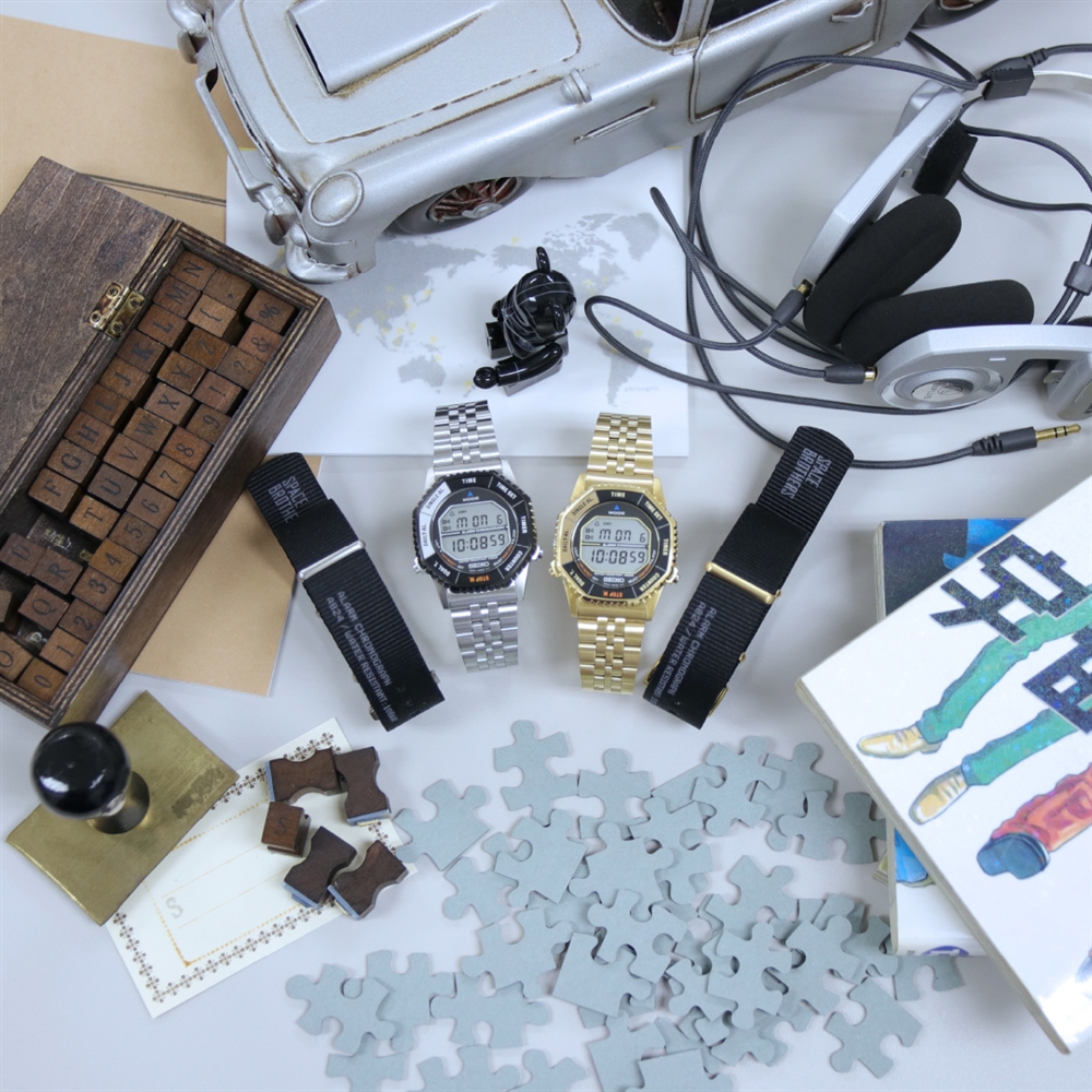 【SEIKO SELECTION】数量限定824本の宇宙兄弟コラボモデルも登場！初の復刻モデル『ロトコール』予約受付中！