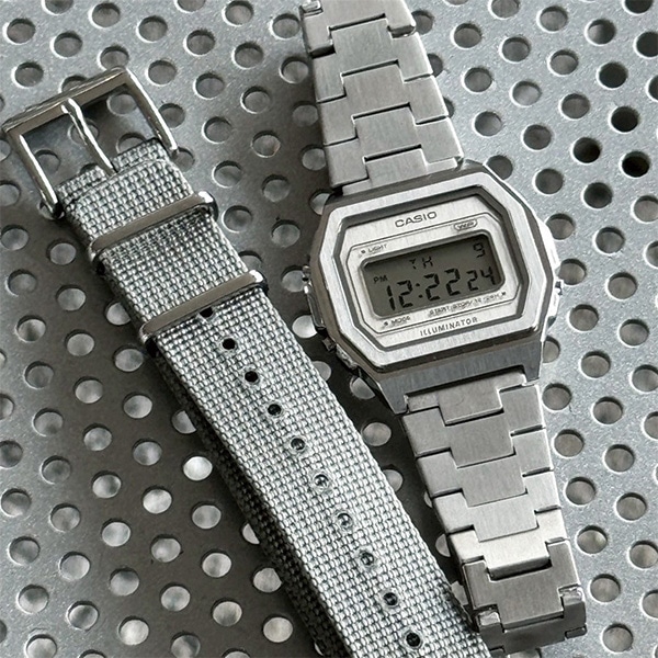 【CASIO】即完売になった人気モデルが待望の再発売！A1000DN-7JR 入荷しました！
