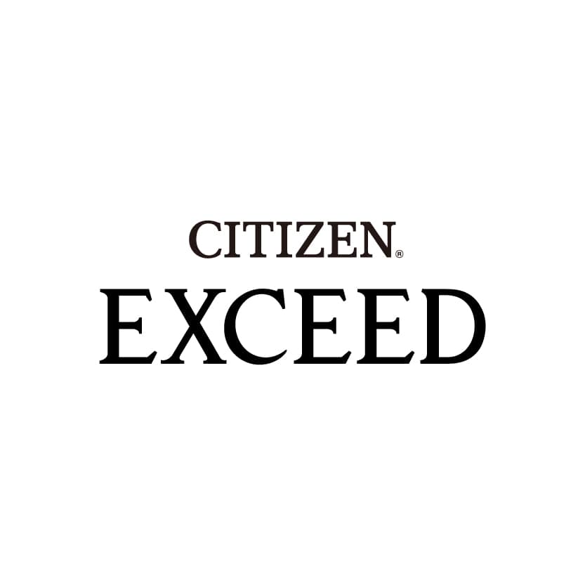 CITIZEN EXCEED(シチズン エクシード)