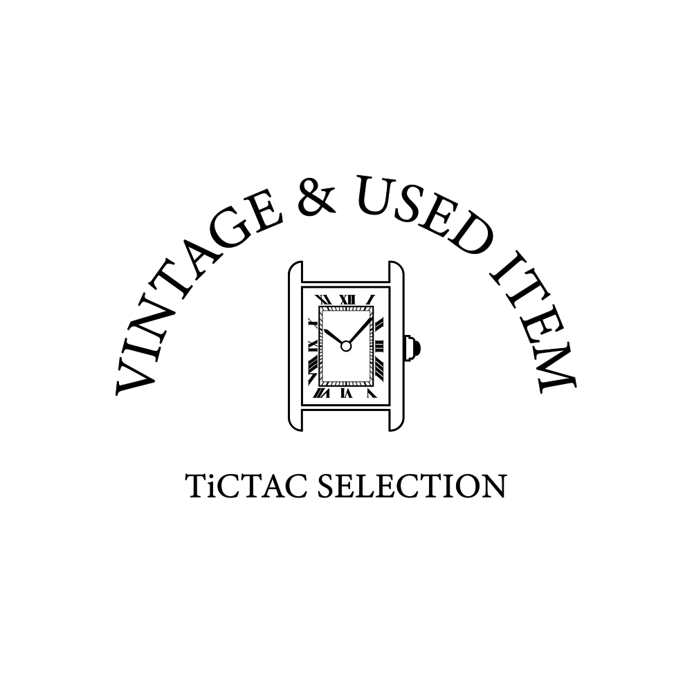 VINTAGE & USED ITEM(ヴィンテージアンドユーズドアイテム)