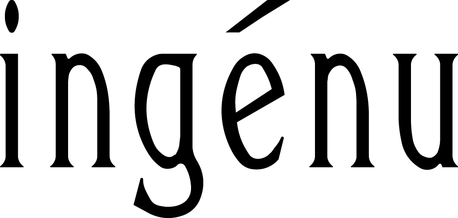 ingenu　（アンジェーヌ）