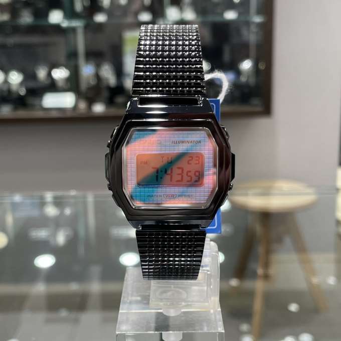 【CASIO】CASIO STANDERD発売！