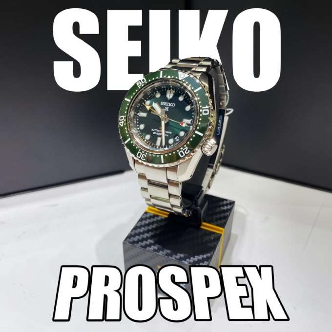 【SEIKO】緊急入荷!!【SBEJ009】