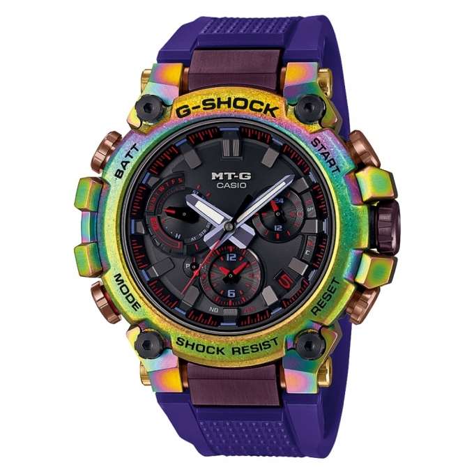 【イーアスつくば】G-SHOCK スペシャルモデル！