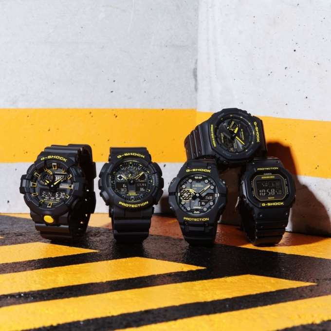 【イーアスつくば】G-SHOCK新作発売！