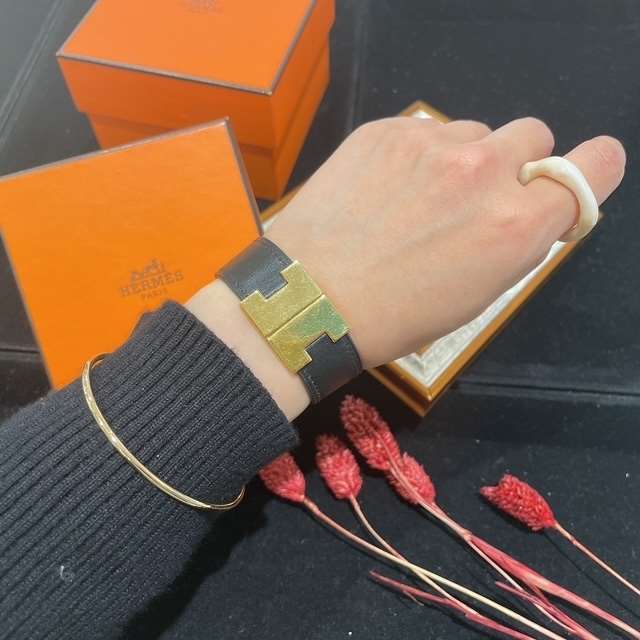 【vintage accessory】ヴィンテージフェア≪HERMES≫