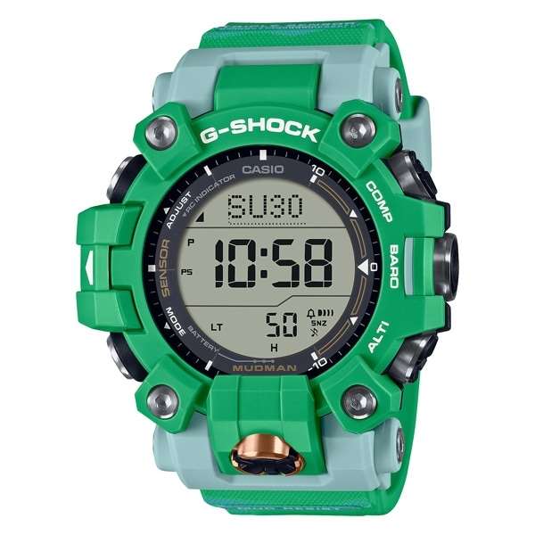 【G-SHOCK MASTER OF Gシリーズ】販売中です！！