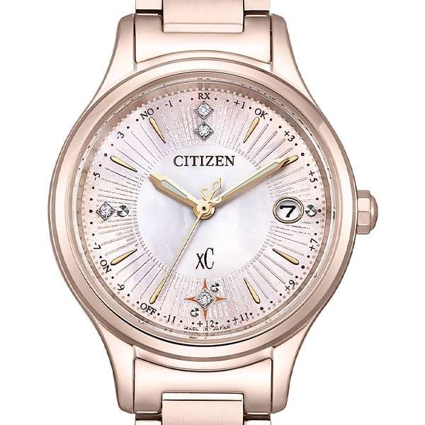 【CITIZEN xC】新商品のご紹介！！