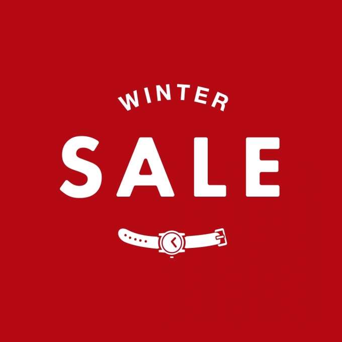 【WINTER SALE】クラシックなスクエアソーラー