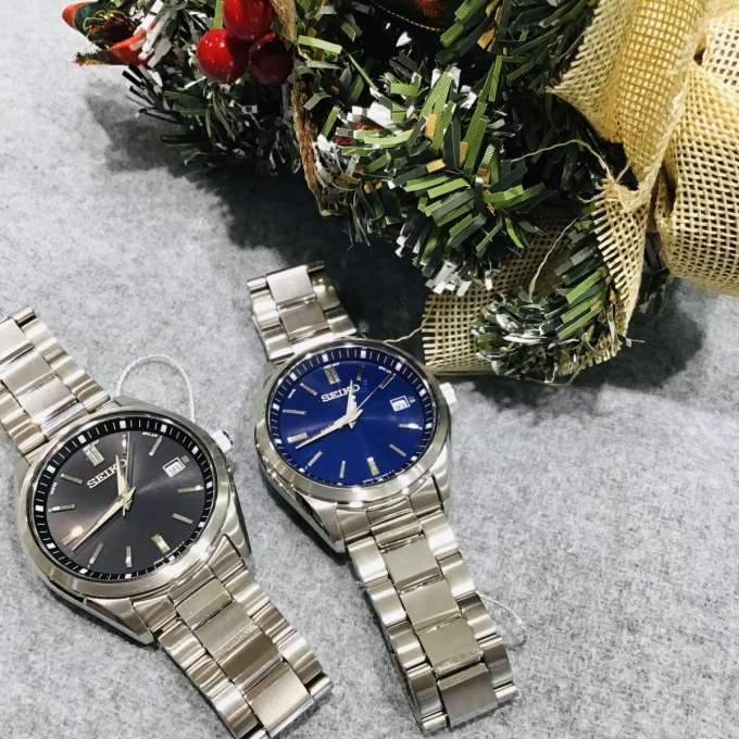 【SEIKO SELECTION】お仕事で大活躍です。