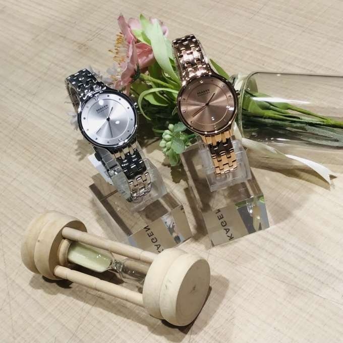 【SKAGEN】新作モデル入荷です！！