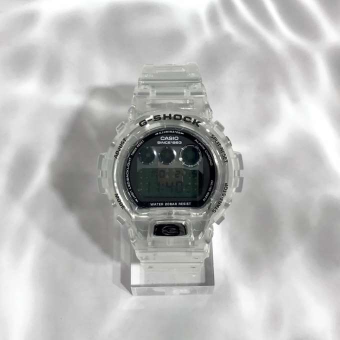 【G-SHOCK】限定モデルのご紹介