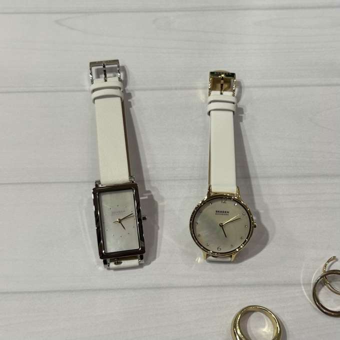 【SKAGEN(スカーゲン)】新作入荷しました！