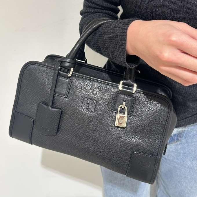 【LOEWE,CELINE,Dior】ヴィンテージバッグ入荷しました！