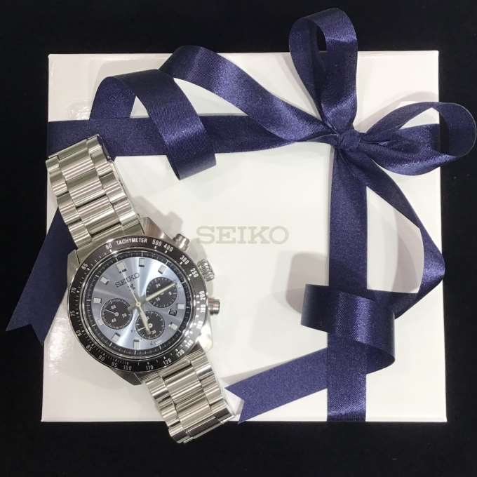 【SEIKO】PROSPEX(プロスペックス)の新色入荷しました！