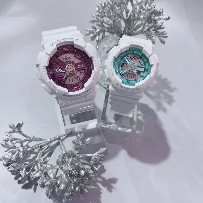 【G-SHOCK】プレシャスハートセレクション2023入荷しました！