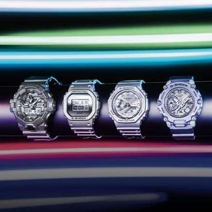 【G-SHOCK】新作入荷しております！