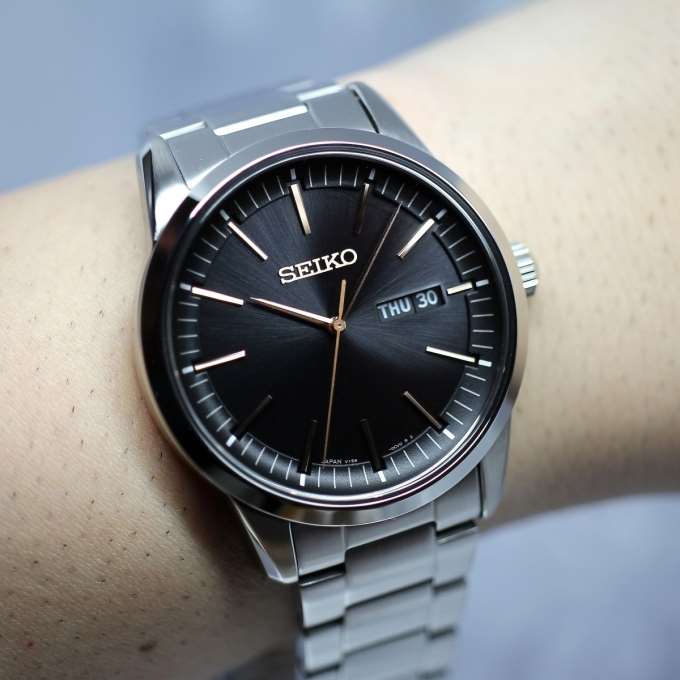 【SEIKO SELECTION】このクオリティでこの価格。圧倒的コスパ時計、SBPX131をご紹介。