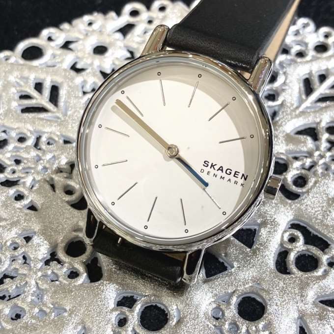 《Skagen》おすすめウォッチのご紹介！