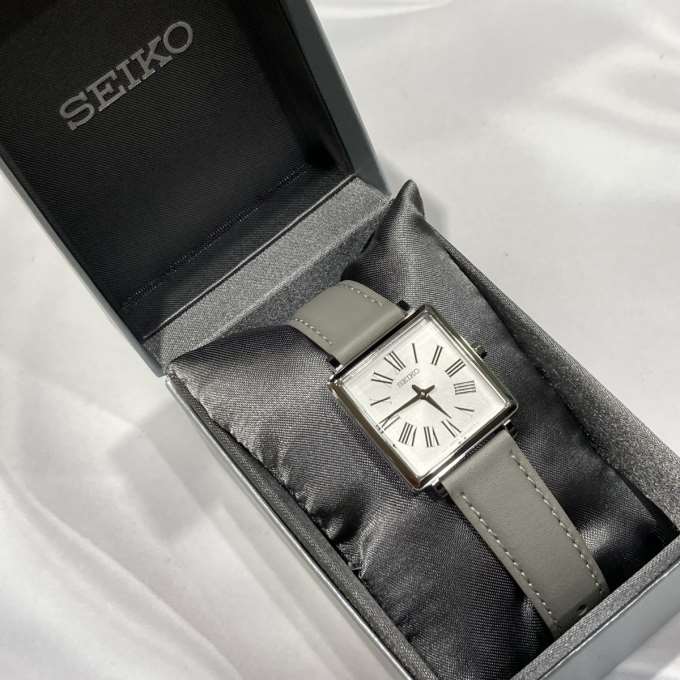 《SEIKO SELECTION》FRAY I.D コラボ商品