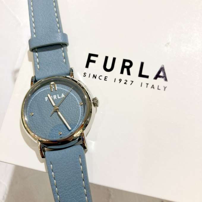 《FURLA》おすすめウォッチのご紹介！