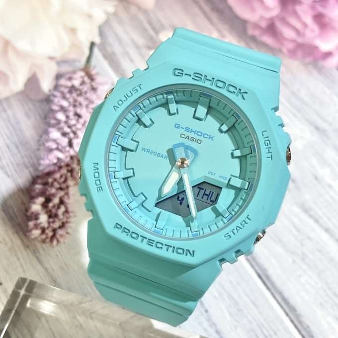 《G-SHOCK》おすすめウォッチのご紹介！