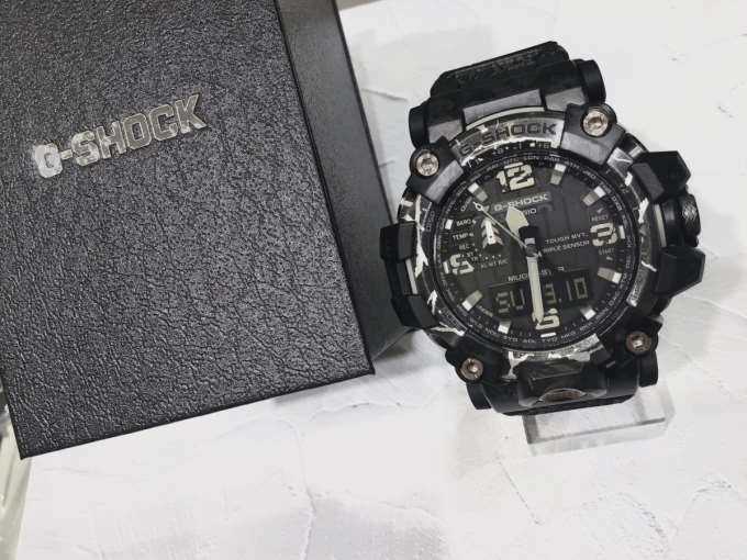 【G-SHOCK】緊急入荷！！！