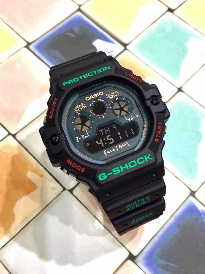 ★G-SHOCK★ レアモデル、ございます！