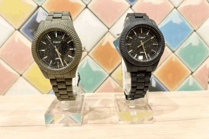 【TIMEX】Waterbury Ocean  41mm