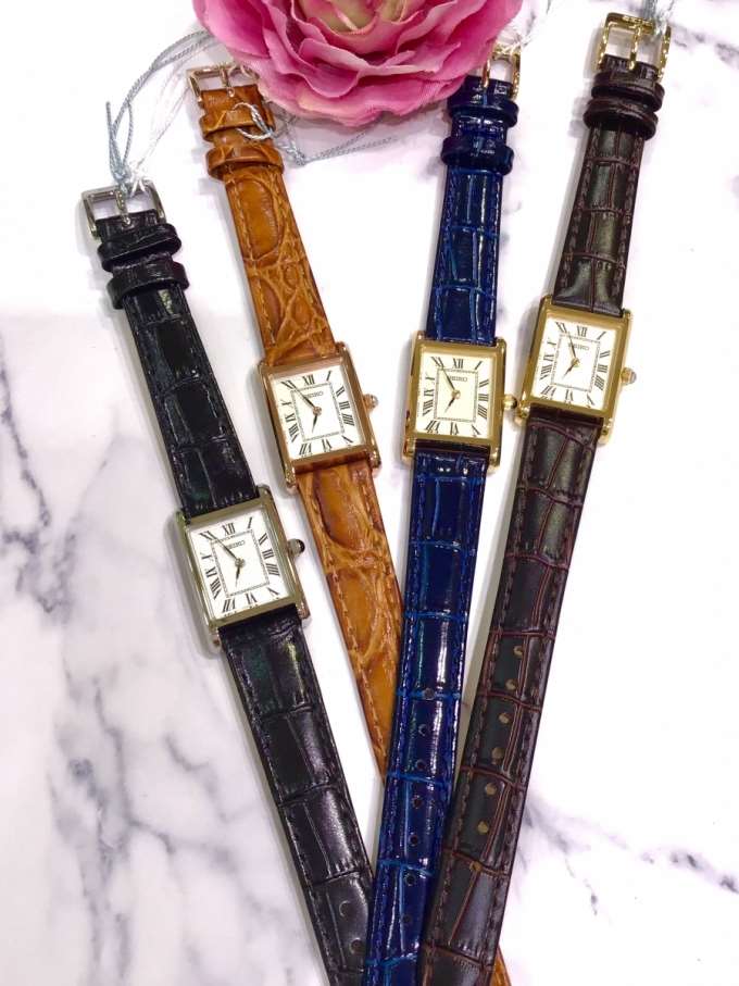 ★SEIKO SELECTION★ ナノユニバースコラボモデル再入荷！